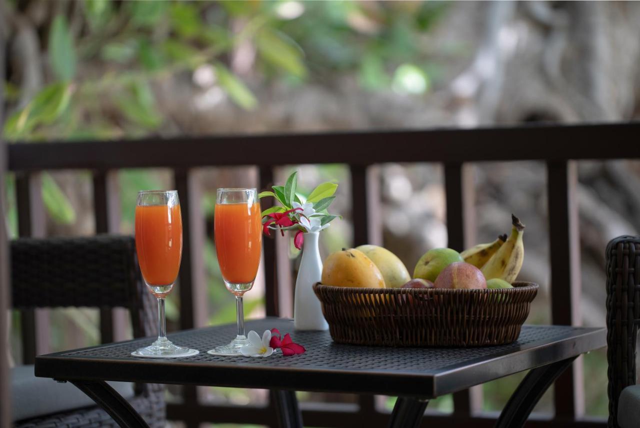 Sarasiruham Resort - Private Pool Villa In ウダイプル エクステリア 写真